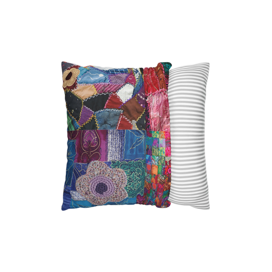 Patchwork Pillowcase